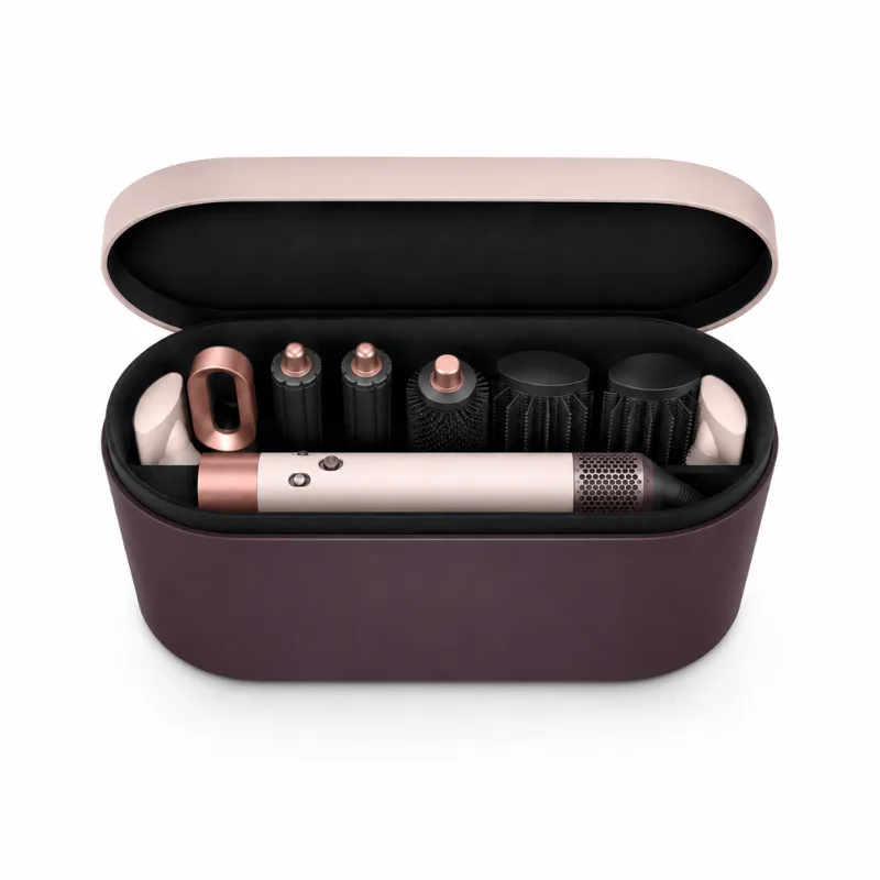 Fen Dyson Airwrap HS09 Coanda2x Ceramic Pink/Rose Gold