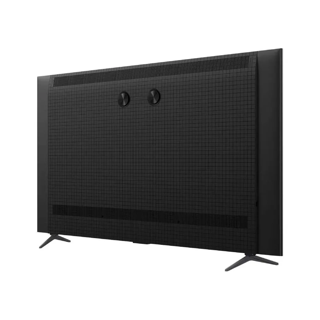 Телевизор TCL 55C6K