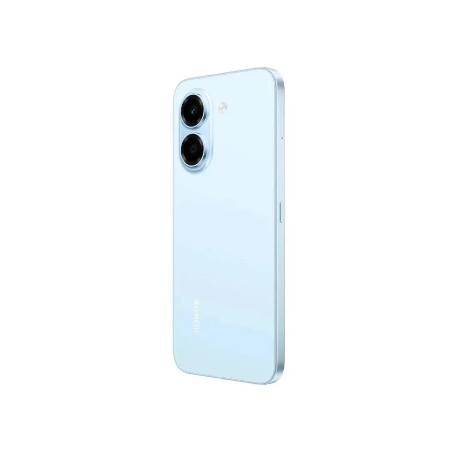 Смартфон Honor X7e 6 GB/128 GB Светло-голубой