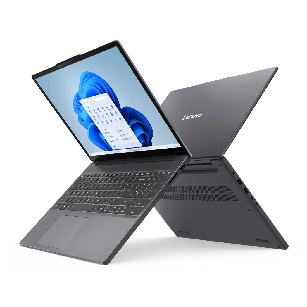 Laptop Lenovo IPS 3 15IRH10 Luna Grey (83K10032RK)