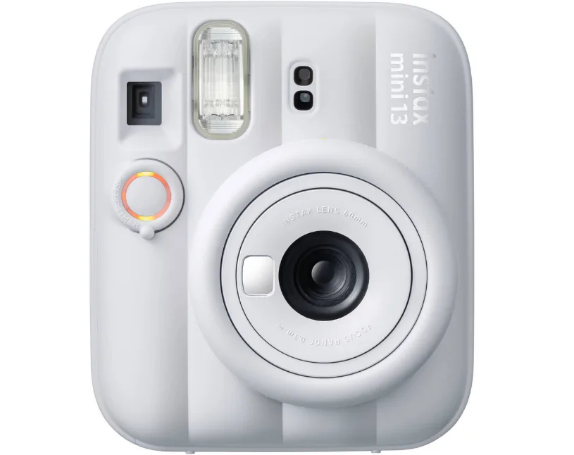 Фотоаппарат Fujifilm Instax Mini 13 Белый