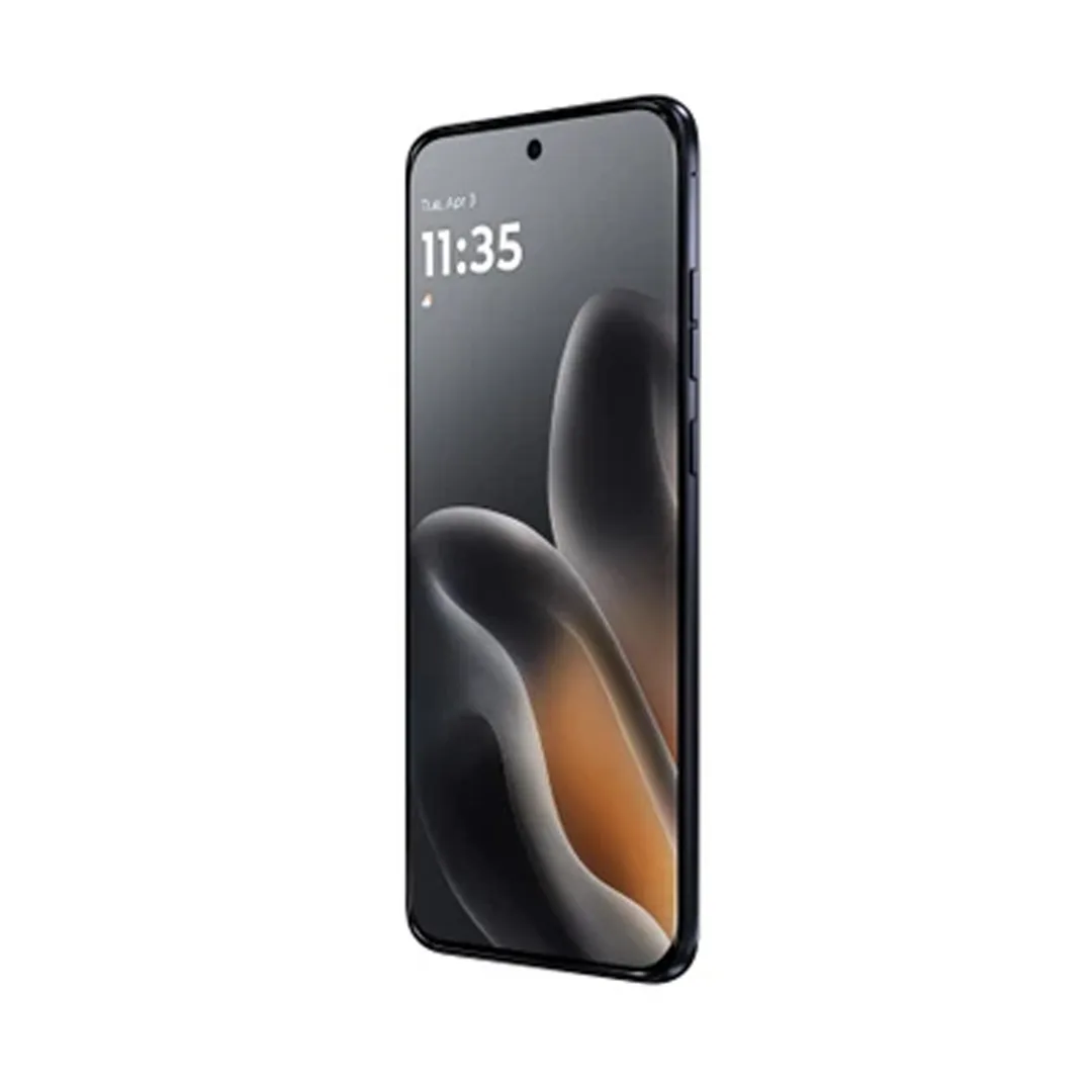 Smartfon Motorola Edge 70 Fusion Power 5G 12GB/256GB Silhouette Black
