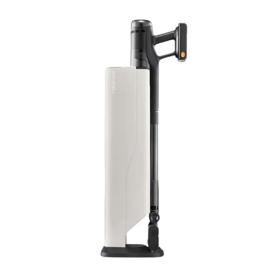 Vertikal tozsoran Roborock H60 Hub Ultra 