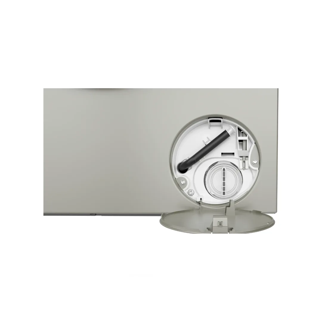 Стиральная машина BOSCH WGK244ZXME