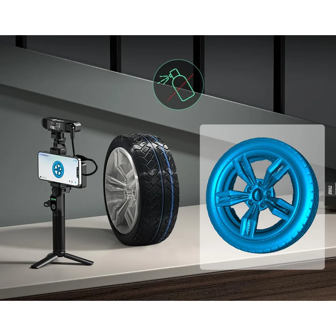 3D skaner Creality CR-Scanner Ferret Pro