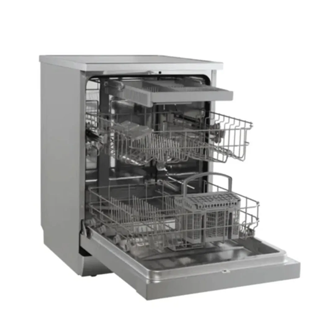 Qabyuyan maşın Hoffmann DW-712X