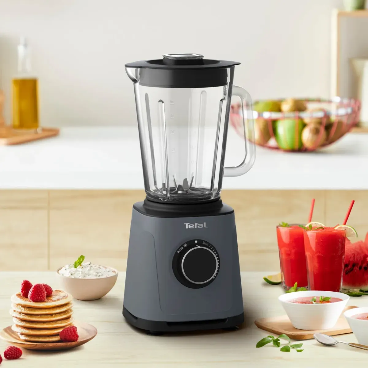 Блендер Tefal Perfect Mix Essential BL771BF0