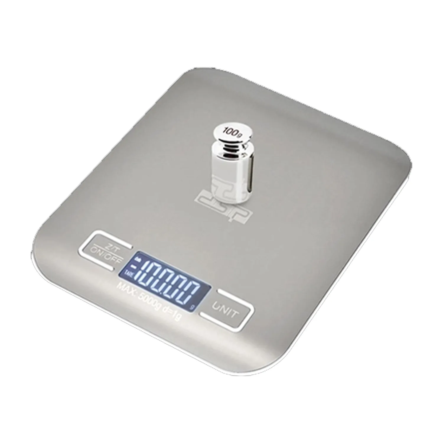 Кухонные весы  DSP KD-7012