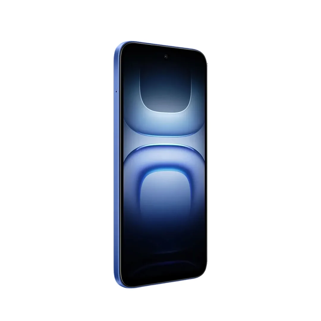Смартфон İnfinix Hot 70 4/128 GB Dive Blue
