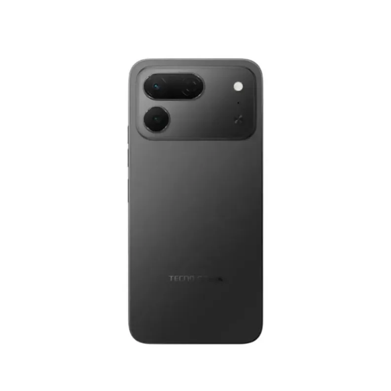 Смартфон Tecno Spark 50 Pro 8/256GB Ink Чёрный 