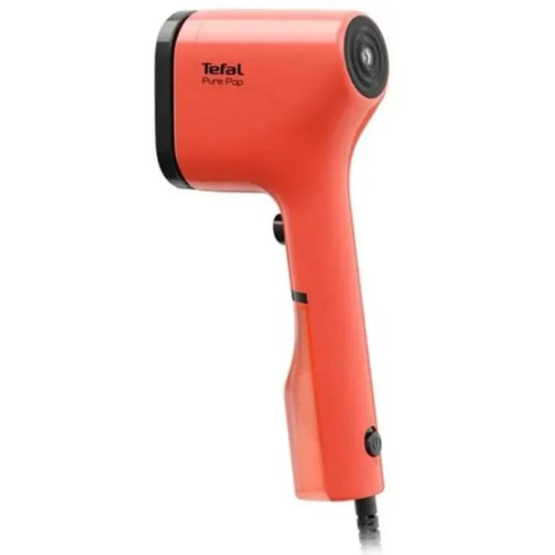 Buxarlı Ütü TEFAL Pure Pop DT2022 Qırmızı