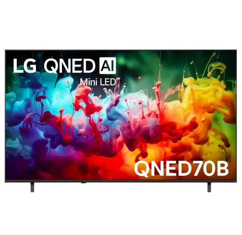 Televizor LG 50QNED70B6C.AMCN