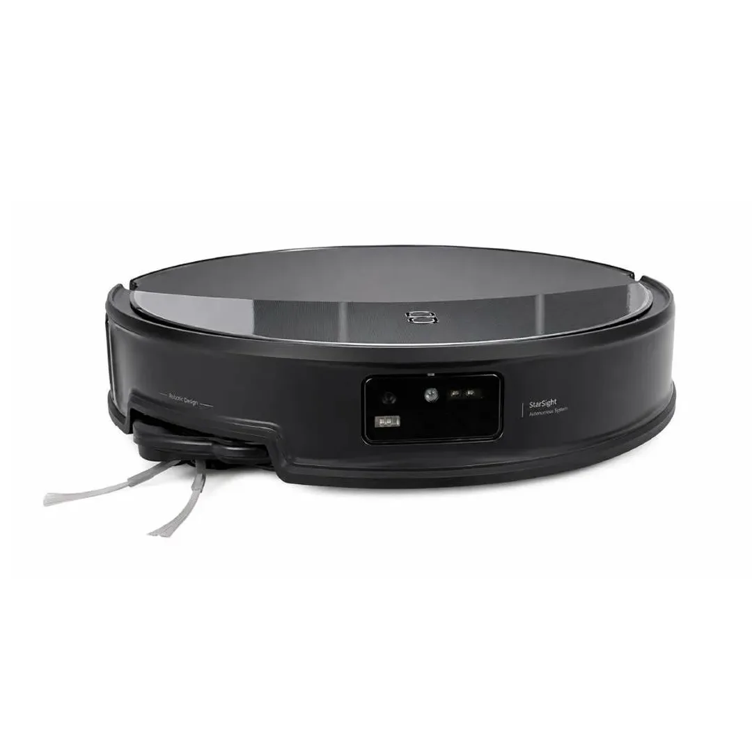 Robot tozsoran Roborock Saros 20 with RDS Black