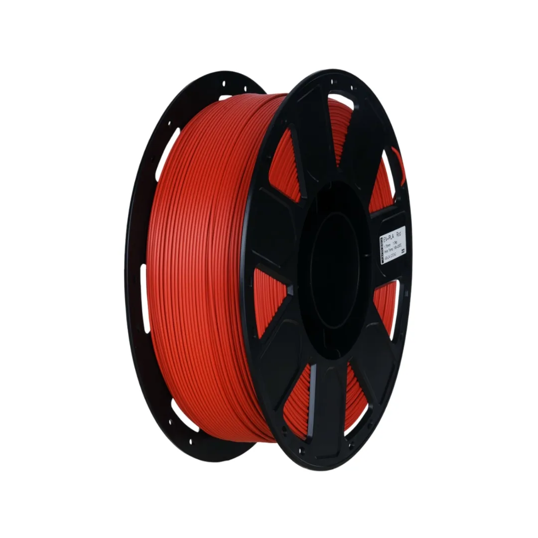 Ender PLA Value Чёрный + Белый + Красный + Синий 1.75 мм 4 кг