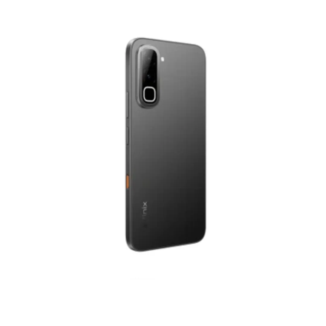 Смартфон İnfinix Hot 70 4/128 GB Night Pulse