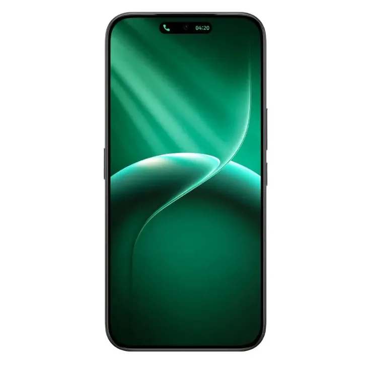 Смартфон Tecno Camon 50 8/256GB Малахитовый зелёный