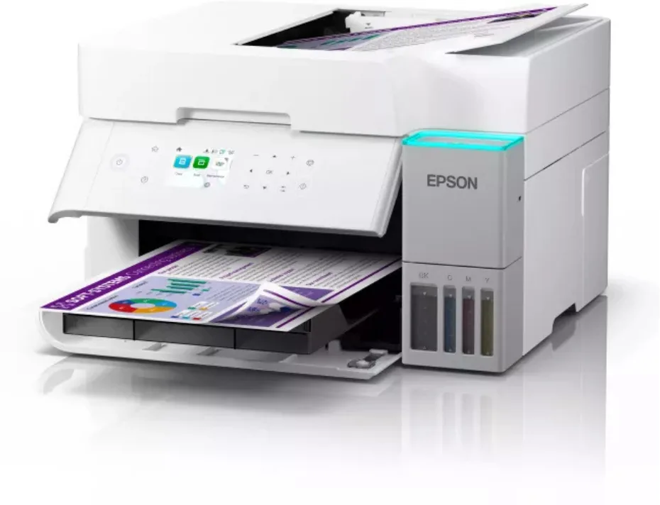 Printer EPSON L6376 CISMETA