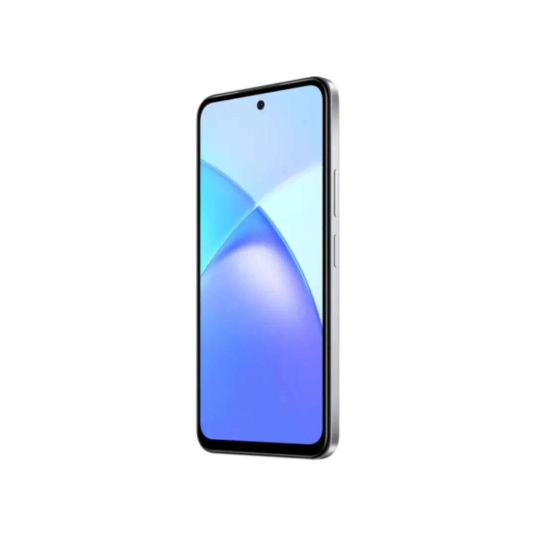 Telefon İnfinix Hot 60 Pro 8/128 Titanium Silver