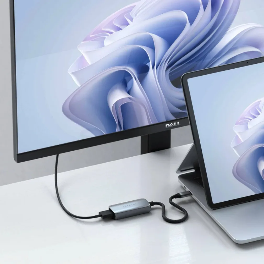 HUB Satechi USB-C to HDMI 2.1 8K Adapter
