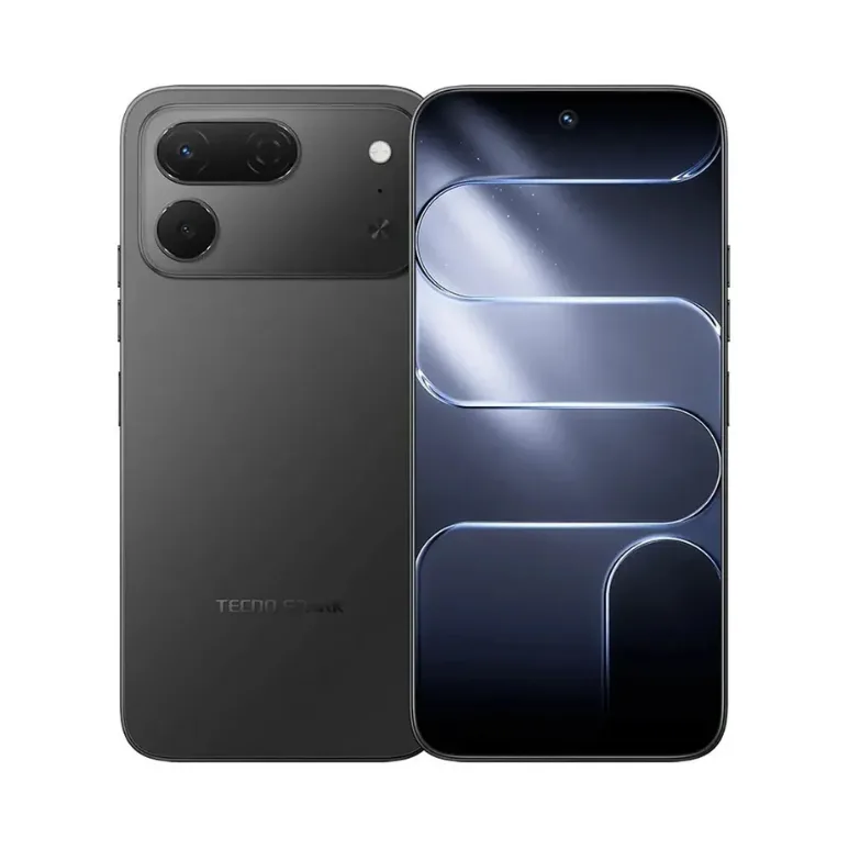 Smartfon Tecno Spark 50 Pro 8/256GB Ink Black