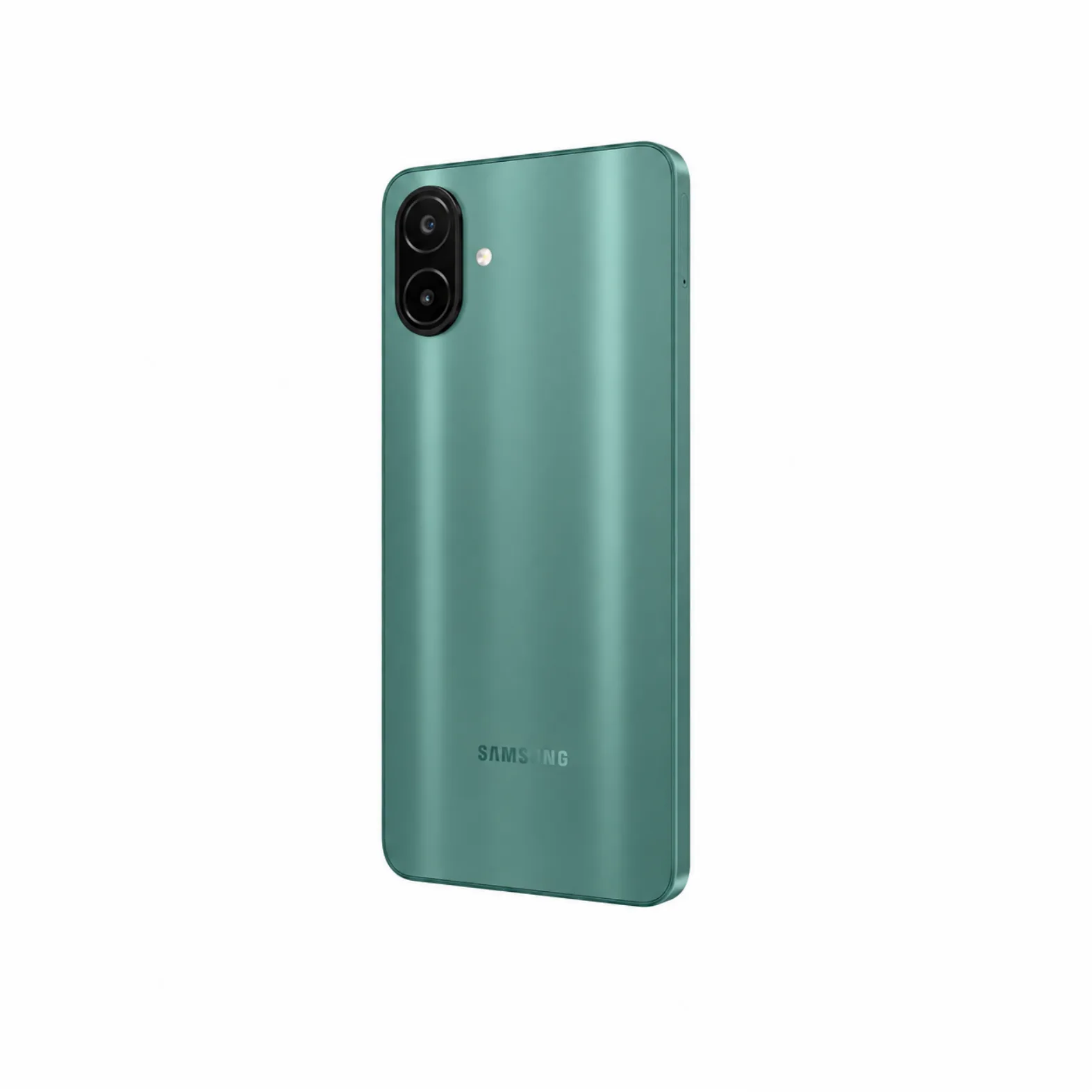 Смартфон Samsung Galaxy A08 4/128GB Зелёный (SM-A085)