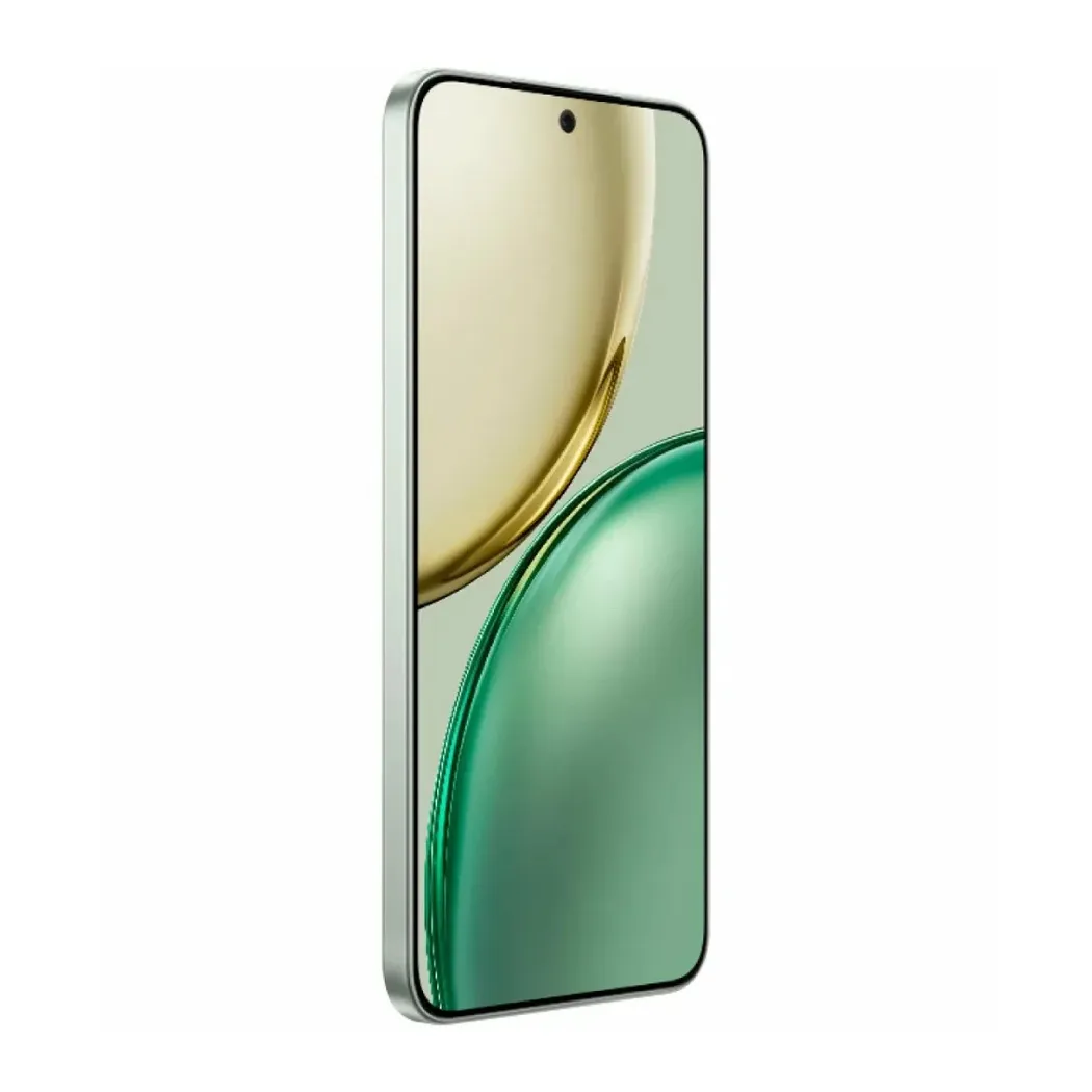 Смартфон HONOR X9d 8GB/256GB Forest Green