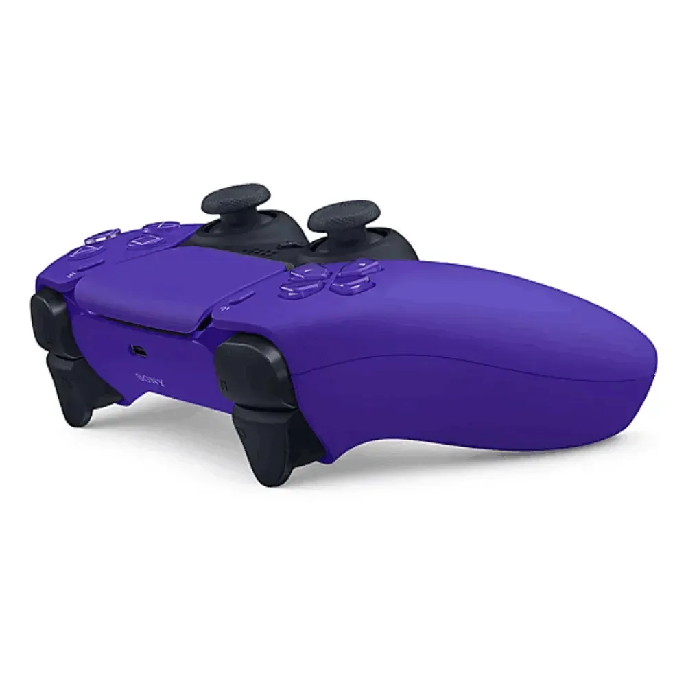 Oyun konsulu Sony PS5 DualSense Galactic Purple