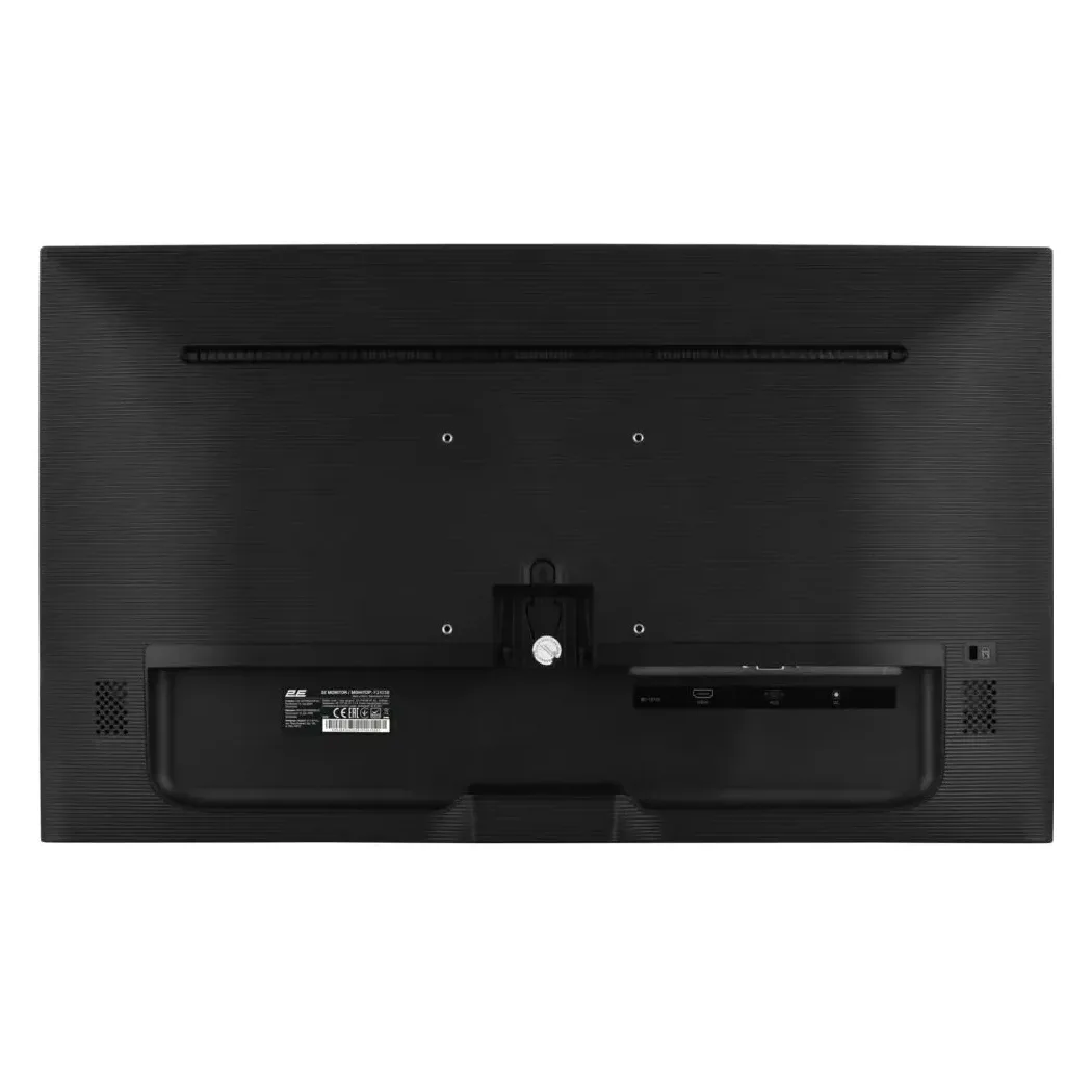 Monitor 2E-F2425B-01.EU