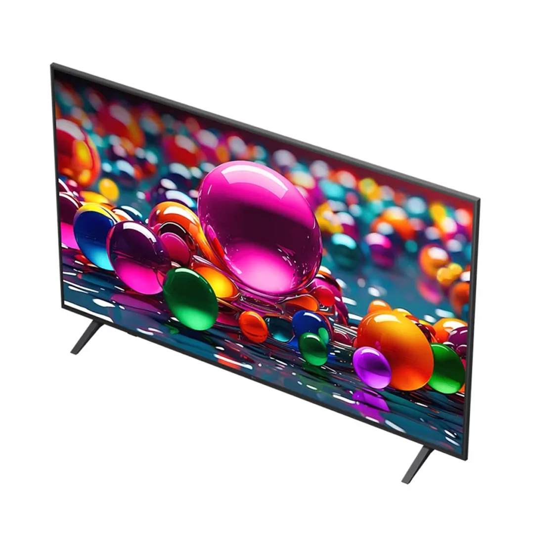 Телевизор LG 55UA75009LA