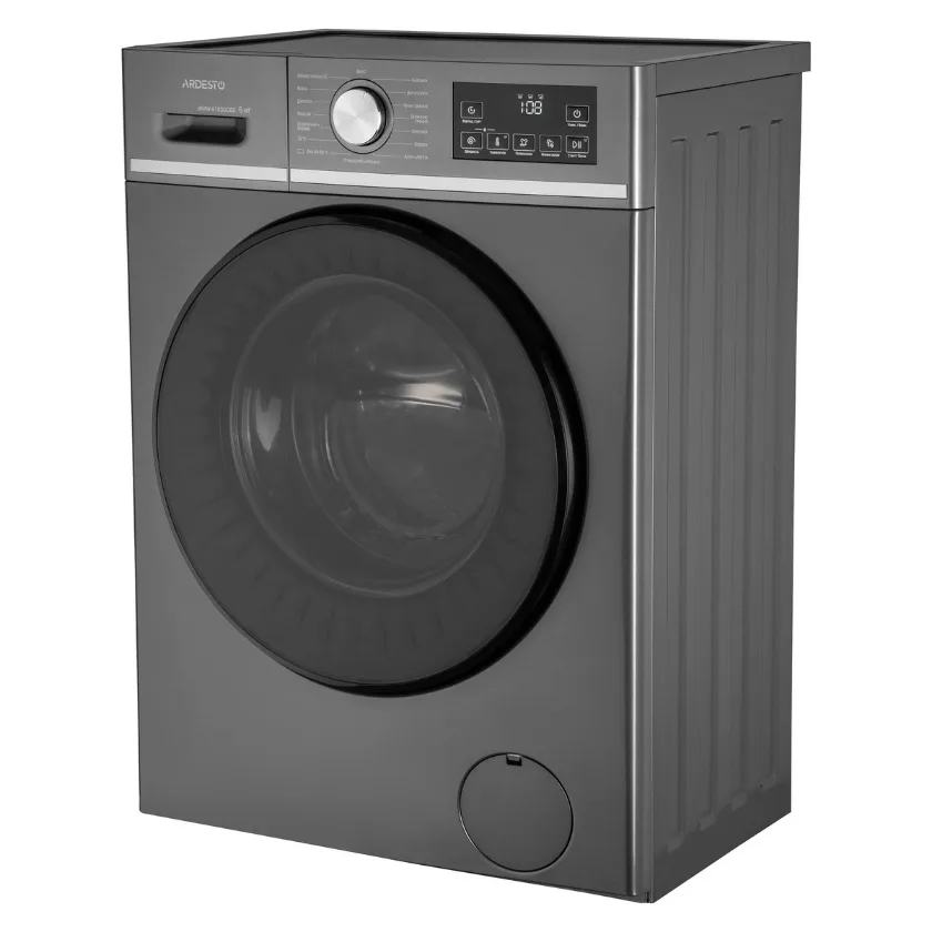 Стиральные машины Ardesto WMW-6103DGBDI