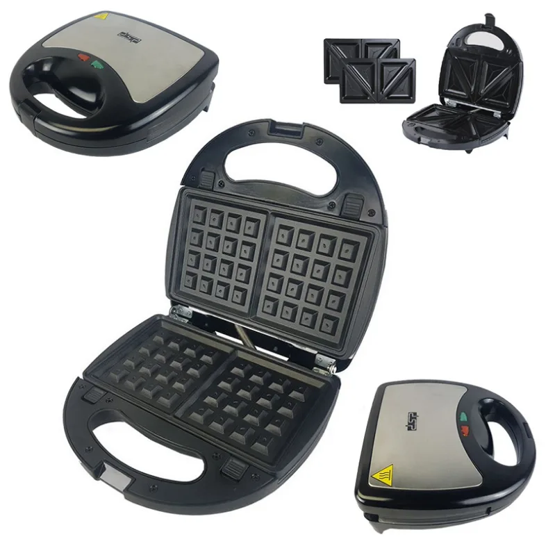 Toster DSP KC-1049
