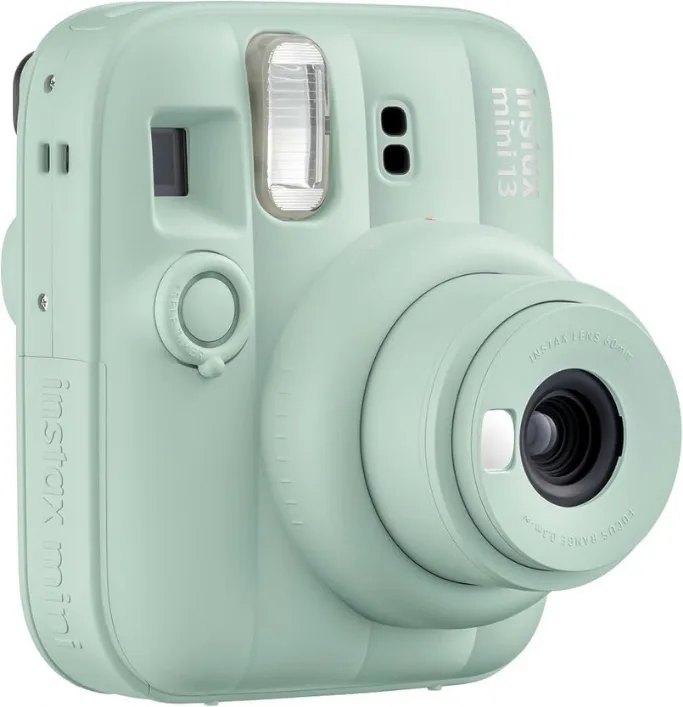 Fotoaparat Fujifilm Instax Mini 13 Green