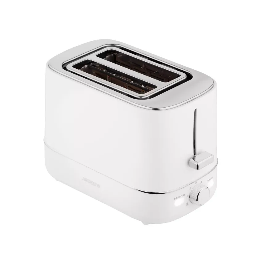 Тостер Ardesto T-F450W