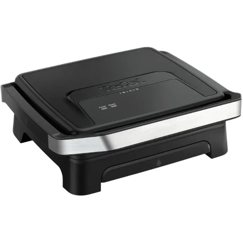 Гриль Tefal Inicio Classic Relift Черный