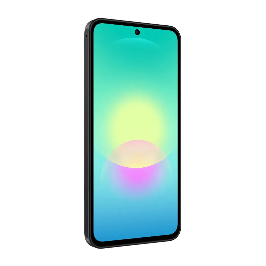 Смартфон Samsung Galaxy A27 6/128GB Black