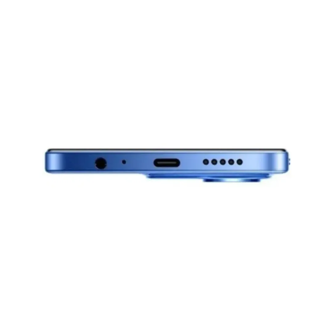 Смартфон Xiaomi Redmi 15C 4/128 ГБ, синий