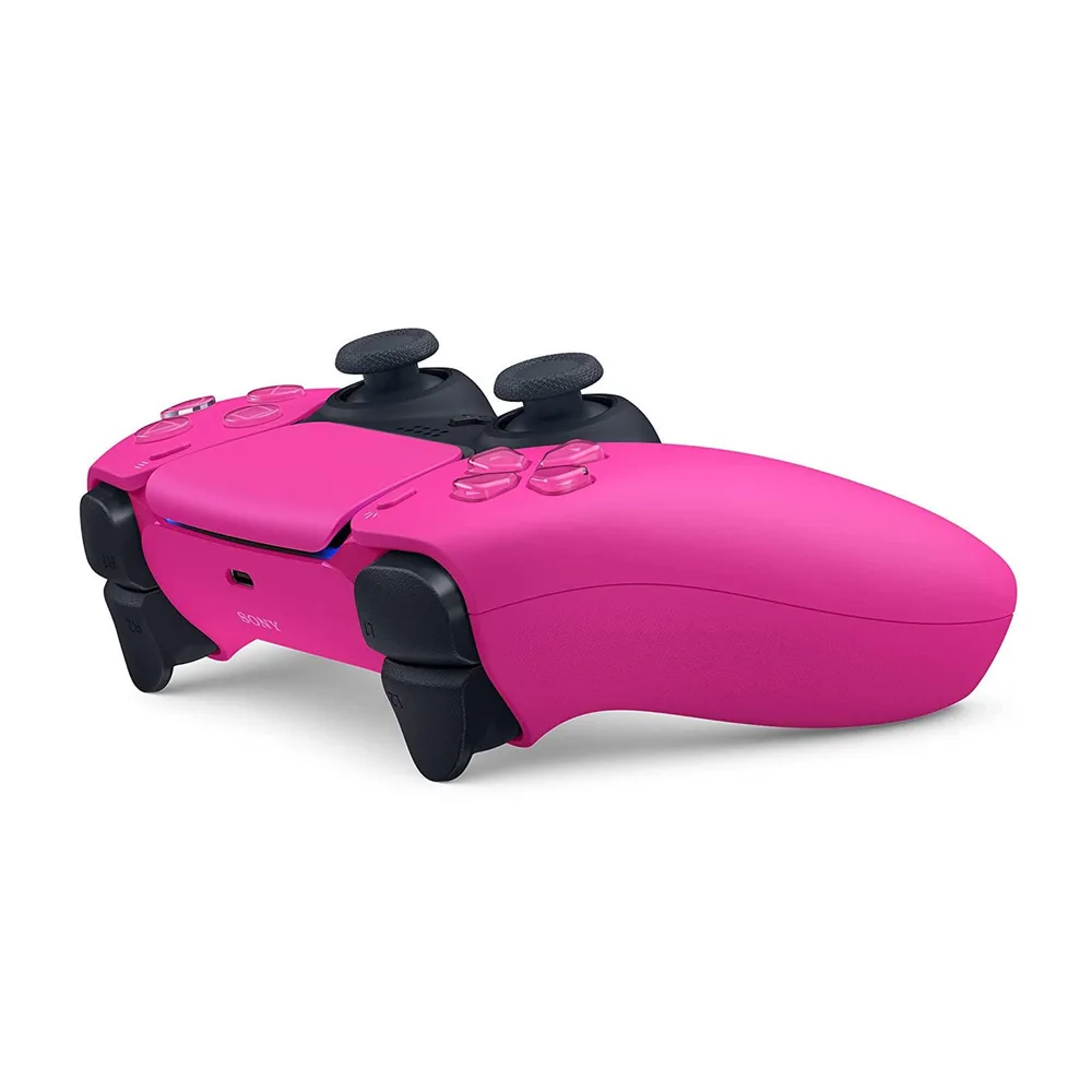 Игровая консоль Sony PlayStation 5 DualSense Нова Розовый