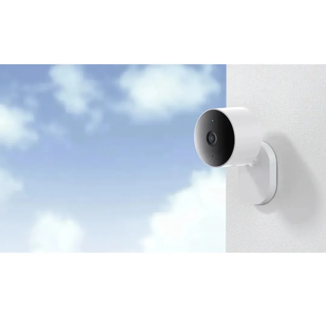 Камера видеонаблюдения Xiaomi Outdoor Camera AW200 (BHR6398GL)