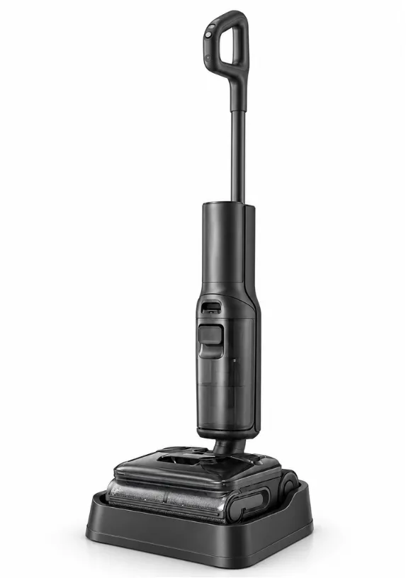 Vertikal tozsoran Roborock F25 Steam