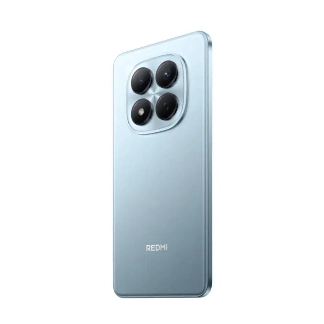 Смартфон Xiaomi Redmi Note 15 Pro 12/512 ГБ, синий