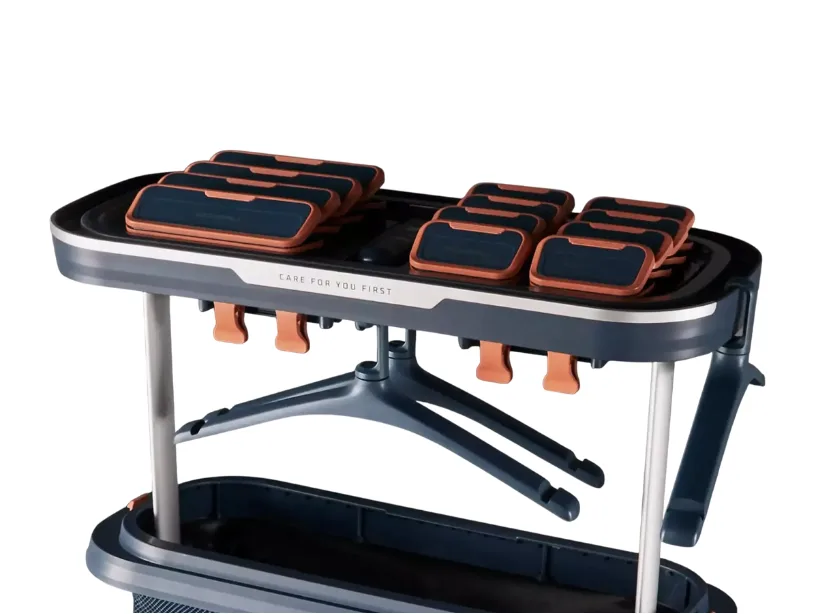 Паровая гладильная система Tefal Care For You YT2020E0 (1830009106)