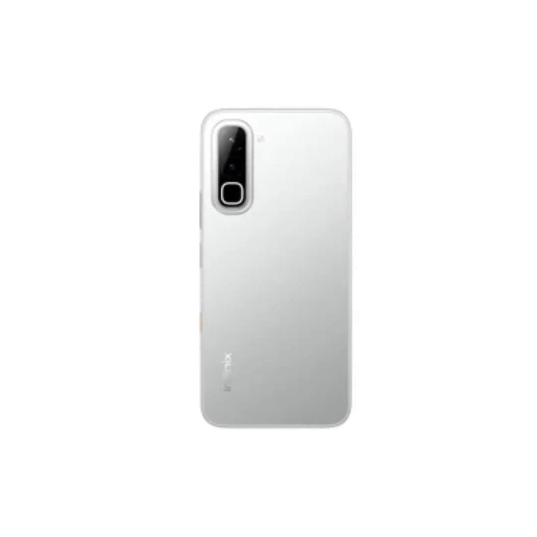Смартфон İnfinix Hot 70 4/128 GB Silver Dancer