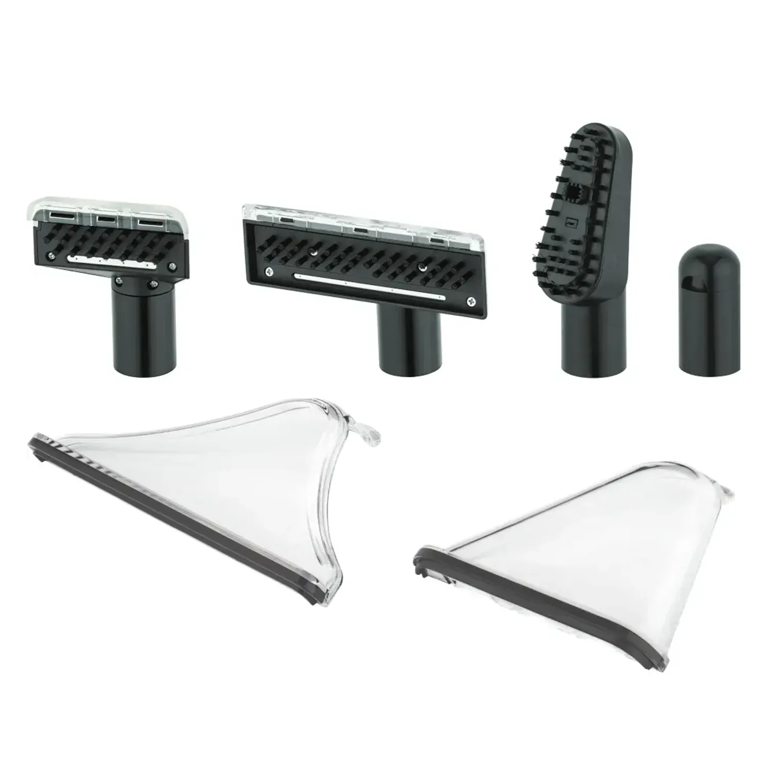Buxarlı təmizləyici Fakir PR5020