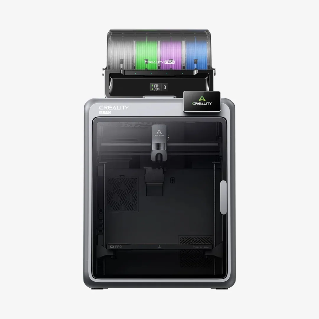 Printer Creality K2 Pro Combo 3D