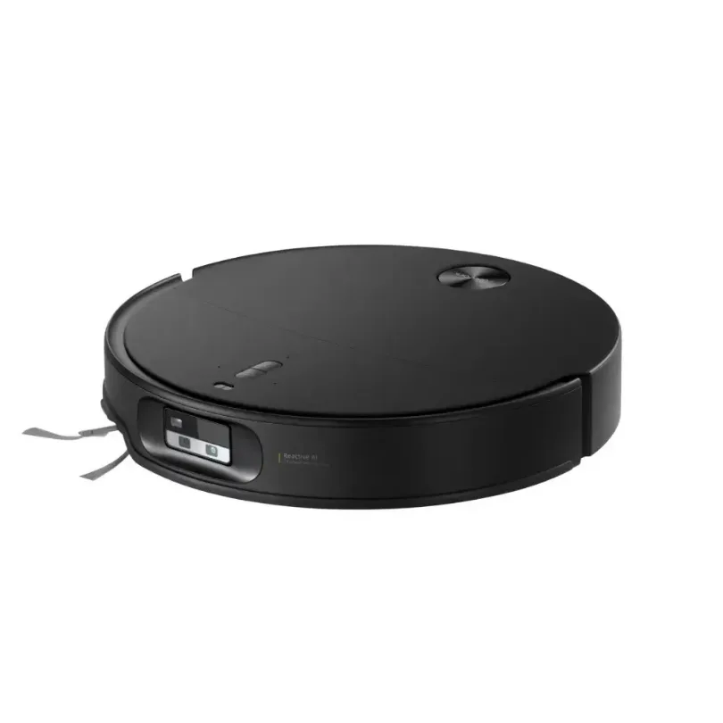 Робот-пылесос  Roborock Qrevo Edge 2 чёрный 