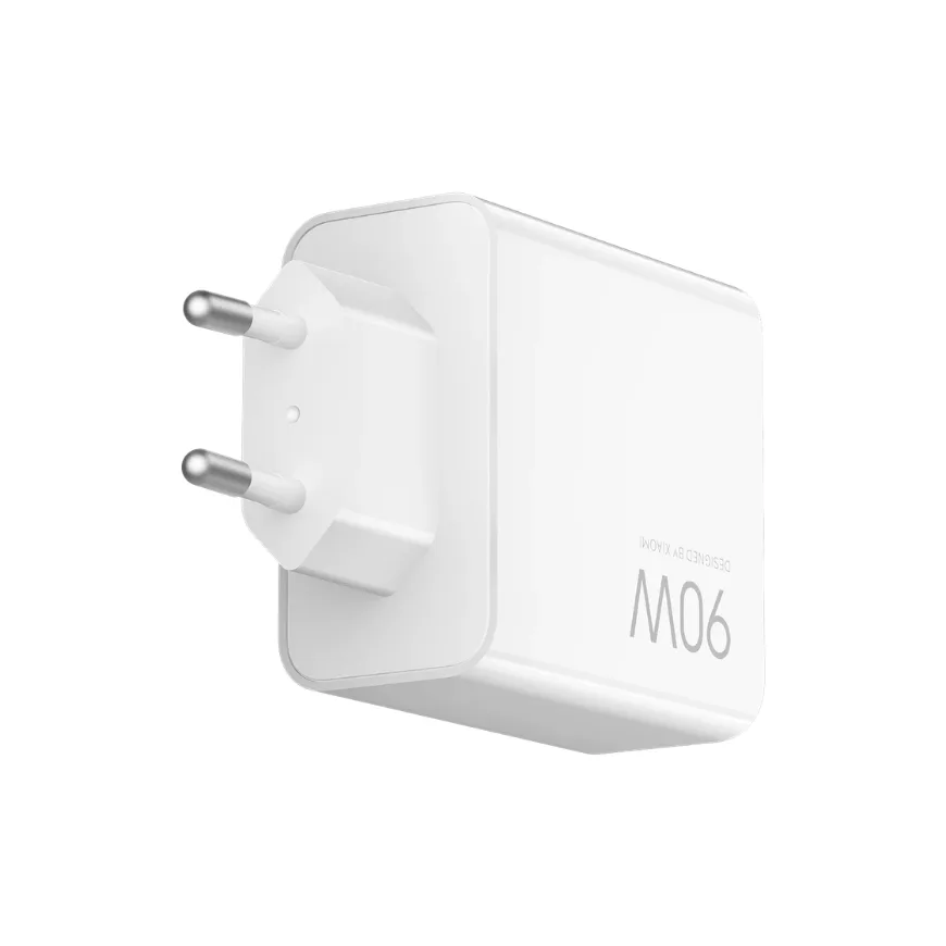 Adapter başlığı Xiaomi 90W HyperCharge Combo