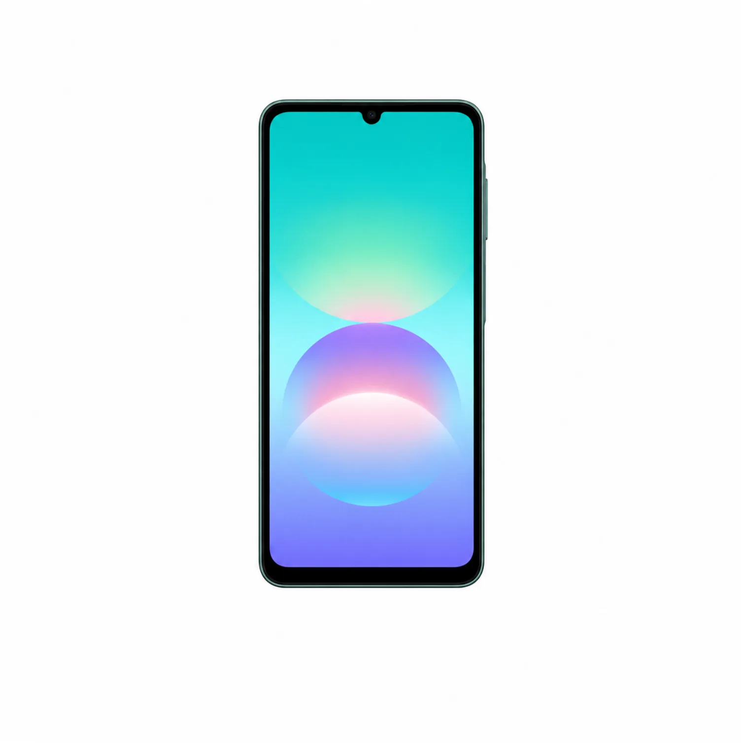 Смартфон Samsung Galaxy A08 4/128GB Зелёный (SM-A085)