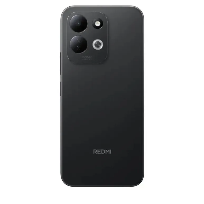 Smartfon Xiaomi Redmi 17 4/128GB Black