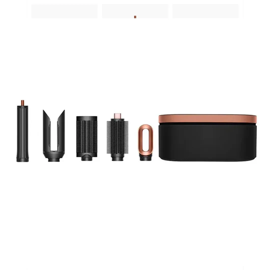 Dyson HS09 Airwrap Co-anda 2X Amber Silk