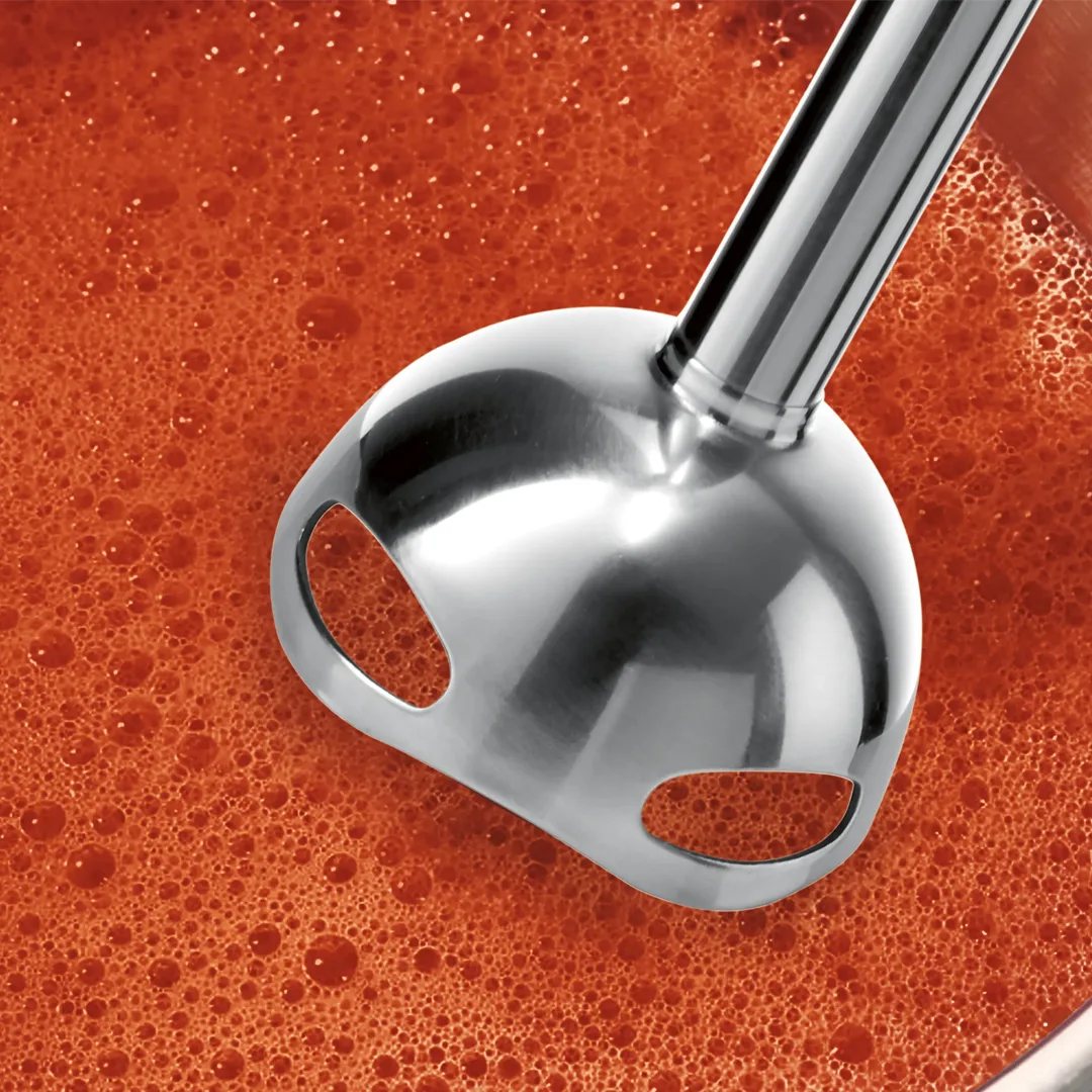 Погружной блендер Bosch MS62M6110